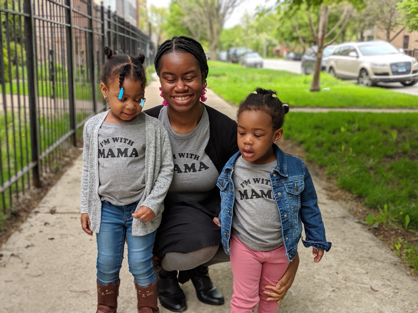 Mother's Day 2019