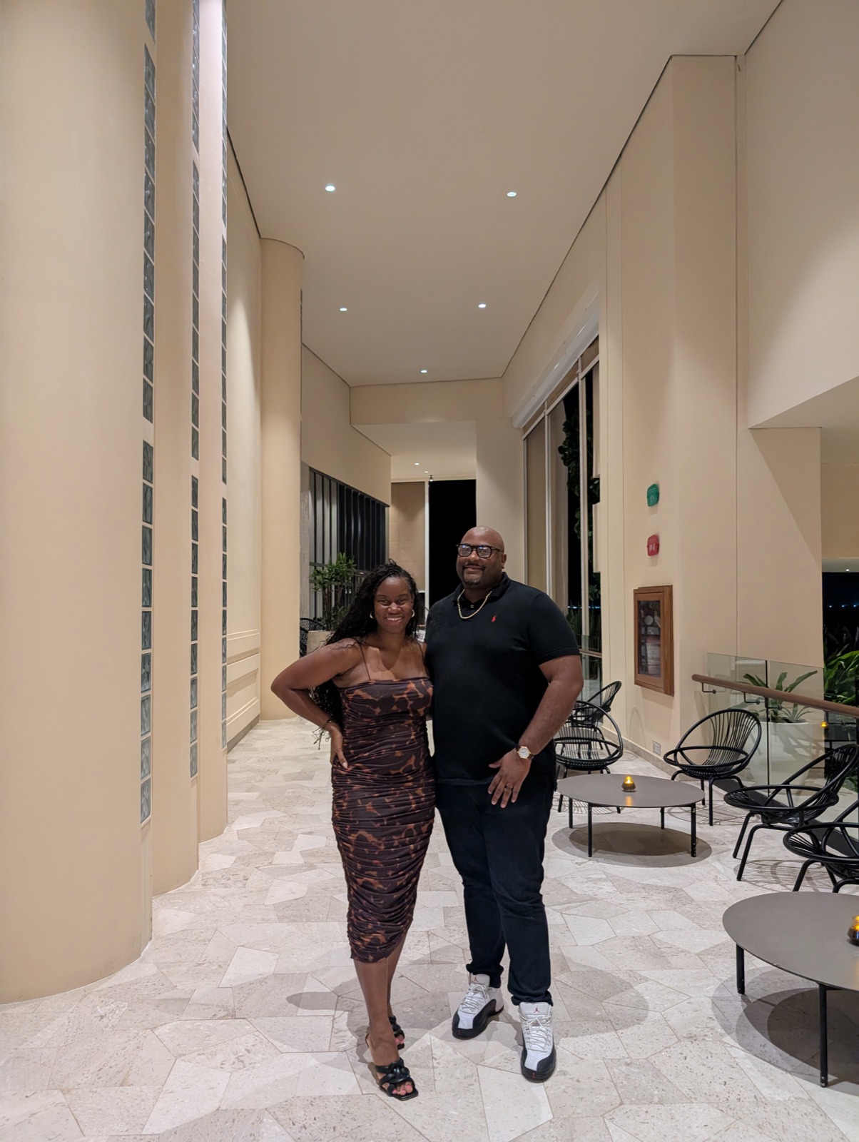 Ten year anniversary